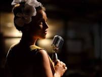 STELLA HEATH- Billie Holiday to Edith Piaf