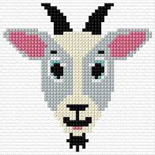 We did not find results for: Goat Cross Stitch Designs
