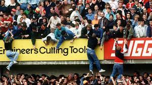 32 years ago today, 96 children, women and men lost their lives at hillsborough. Police Officers Could Face Criminal Charges Over Hillsborough Disaster News The Sunday Times