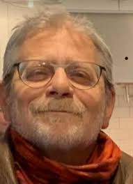 John Barron Obituary (1956