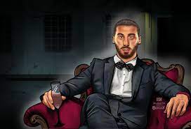 Cenk tosun'un, yani tosun paşa'nın everoton'dan gelmesiyle, beşiktaş'daki ilk antrenmanına gidiyor. Cenk Tosun Pasa Vexel Art Behance