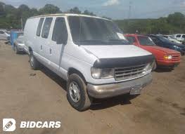 Image result for Silver 1993 Econoline