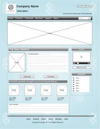 A Website Wireframe Is Also Called A Page Schematic Or Screen Blueprint Wireframes Are An Important Design Too Wireframe Website Wireframe Visualization Tools