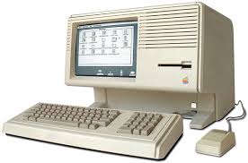 Government firmly believed in the benefits of using ehrs and was willing to. Apple Lisa Mac History