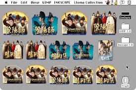 Posted in action, adventure, drama, english movies. The Yin Yang Master Dream Of Eternity Folder Ico By Zenoasis On Deviantart