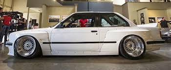 Bmw e30 pandem style wide body kit. Bmw 3 E30 Pandem Body Kit Zestaw Stylizacyjny Lodz Allegro Pl