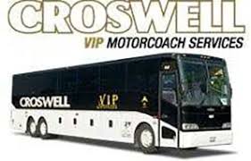 Experience the difference and arrive in style! Cincinnati Oh Bus Charters
