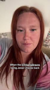 Jesse Chavez with Every Other Tea