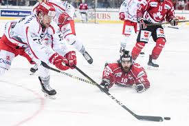Hockey club oceláři třinec a.s. Canadian Men S Hockey Team Sets Record By Capturing 16th Spengler Cup Surrey Now Leader
