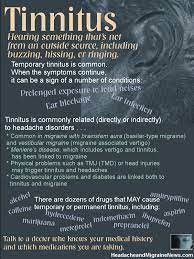 Tinnitus Are You Hearing Things Tinnitus Remedies Tinnitus Symptoms Tinnitus Cure