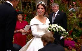 This morning princess eugenie, the youngest daughter of prince andrew and sarah fergie ferguson, is set to marry jack brooksbank. Princess Eugenie And Mr Jack Brooksbank Are Getting Married Eugenie Wedding Princess Eugenie Jack Brooksbank Princess Eugenie