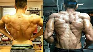 Thierry is 5'11 and weighed 220lbs on this picture with a body fat of 19.7%. Impressive Sarms Transformation Before And After Youtube
