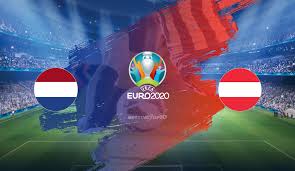 The netherlands are set to welcome austria on their second matchday of the euros on thursday, june 17, at the johan cruijff arena. 1 Idjjiirbbh8m