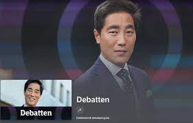 Debatten sind ein wichtiger weg, um ideen auszutauschen und informationen kritisch zu analysieren. Nrk Debatten Om Vindkraft 4 Juni Motvind Norge