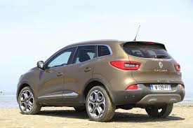 Renault Kadjar 2018 Un Crossover Technologiquement Avance Voitures Et Motos Kadjar Renault Voitures Anciennes