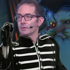 It still amasses over five million monthly players, according to a study made in september of 2020. Jeff Kaplan One Trick Parade Dinoflask By Ghostthetoast