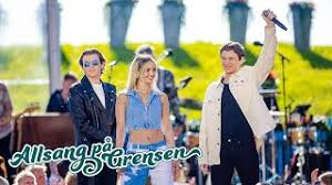 Programmet har siden starten blitt ledet av katrine moholt. Rhmsnzxncvzohm