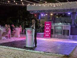 "The Soul of the Industry": Jamaica’s Minister of Tourism Praises Travel Advisors, Gives Island Updates