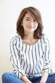 40代ヘアスタイル ミディアムの女性に似合うパーマは 髪型 ミディアム パーマ 40代 ヘアスタイル ミディアム パーマ