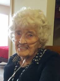 Doris Johnston Obituary