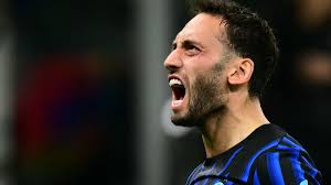 Trend Google: hakan çalhanoğlu