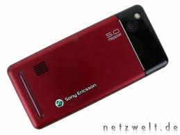Web-Handy im Test: Sony Ericsson G900 ...