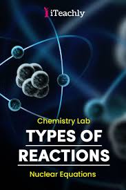 Types Of Radiation In Chemistry Activity Iteachly Com In 2020 Chemistry Activities High School Science Chemistry Labs