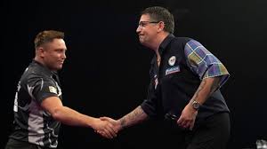 Us darts masters 2018 the final rob cross (voltage, england) vs gary anderson (the flying scotsman, scotland) in grand slam of darts 2018 final gary anderson vs gerwyn price! Suztsxczxjwocm