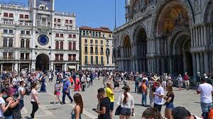 Trend Google: venezia