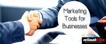 Reliant Fox Is Aa Company Provides The Wide Range Of Services For Business Development Branding Pro Email Marketing Tools Marketing Tools Business Solutions