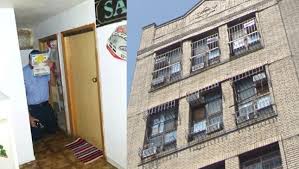 Standard for the installation of air conditioning and ventilation systems ansi/nfipa no. Nyc Department Of Buildings Fines Owner Who Split Two Condo Into 20 Apartments