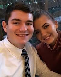 MemberMonday: Meet Patrick Hosch, a 3L from Orlando, FL. Patrick is Florida  Law Review's outgoing Executive Research Editor and said his favorite part  of working with the Review has been being surrounded