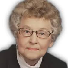 Obituary information for Anna Lorraine Marsh