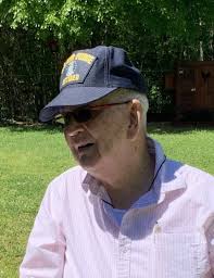 Obituary for Paul F. Little