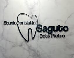 Studi Dentistici Saguto | Enna