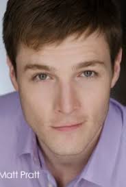 Мэтт Прэтт (Matt Pratt): фильмы, биография, семья, фильмография — Кинопоиск