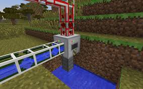 Hoppers will also be added where all the items found in the excavation will fall. Buildcraft Mod For Minecraft 1 17 1 16 5