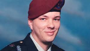 John Wesley Goff, 43, St. Louis