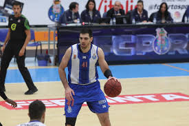 Lifestyle praia, cabo verde 29/06/21. Basquetebol Fc Porto Vence Esgueira Em Jogo Disputado Jornal Universitario Do Porto