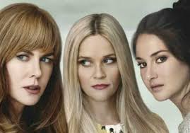 Nicole kidman recalls slapping meryl streep's glasses off her face on. Trailer Fans Of Big Little Lies Will Love Nine Perfect Strangers Shemazing
