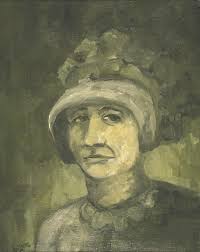 Paintings: 1968-1975