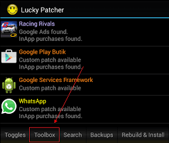 Along with this, you won't be able to get the lucky patcher app over play store as it is a hacking app and play store doesn't allow hacking apps to enter their family. Lucky Patcher Mod Apk Download V9 7 2 Full Latest