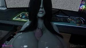 A visit from Sadako Pt3