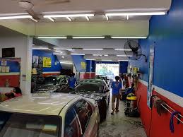 Membersih dan membuang kotoran (cleaning). Bsp Car Wash Antara Perkhidmatan Yang Ditawarkan Oleh Facebook