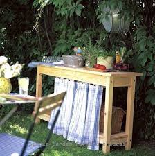 Most Affordable And Simple Garden Furniture Ideas Backyarddecor Modern Desig Affordable Backyarddecor Desi In 2020 Ikea Outdoor Kochen Im Freien Outdoor Kuche