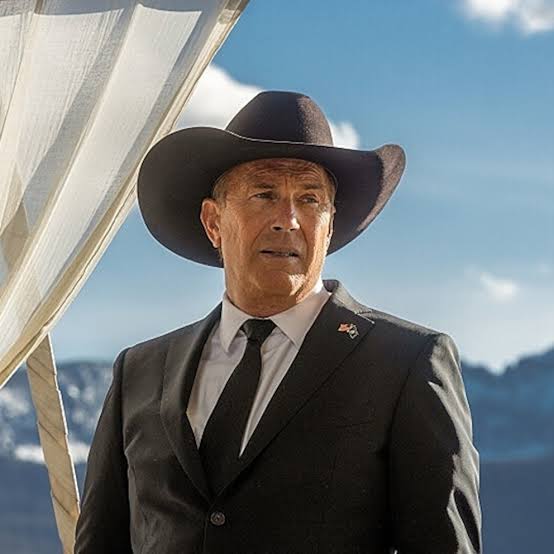 Yellowstone' reveals fate of Kevin Costner's John Dutton after actor's exit - ABC News