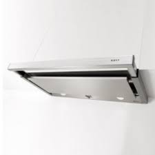 Hotte Murale 150cm Inox