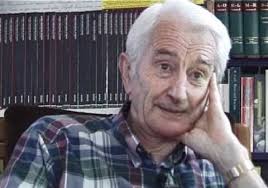 June: Michael Banton