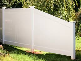 The cost of installing the vinyl fence at 3000 euros on average. Fence Company In Lancaster Chester County Pa Local Fencing Contractor Builder