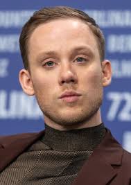 Steve Dunham Fan Casting for Green Street Hooligans